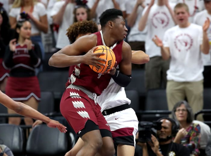 Alemany vs Santa Cruz CIF State D3 Final March 8, 2024 Photo-Dennis Lee00